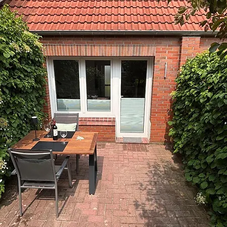 Apartment Strandfloh *