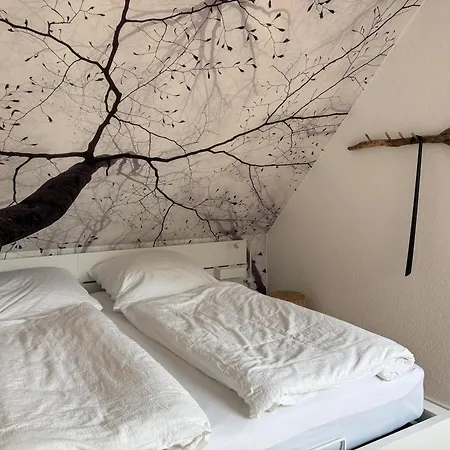 Lägenhet Strandfloh