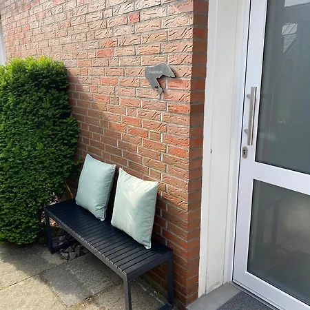 Strandfloh Lägenhet