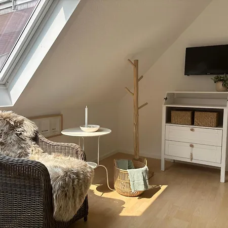 Strandfloh Apartment